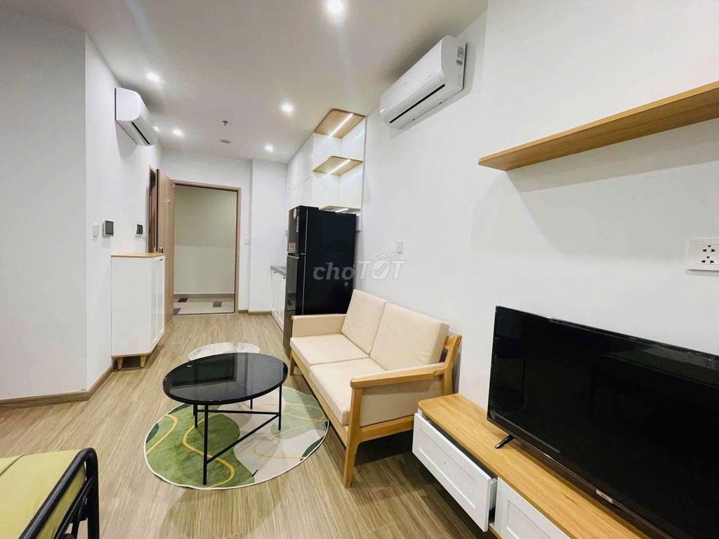 Студия 30м2 в Pavillion Ocean Park - Gia Lâm
