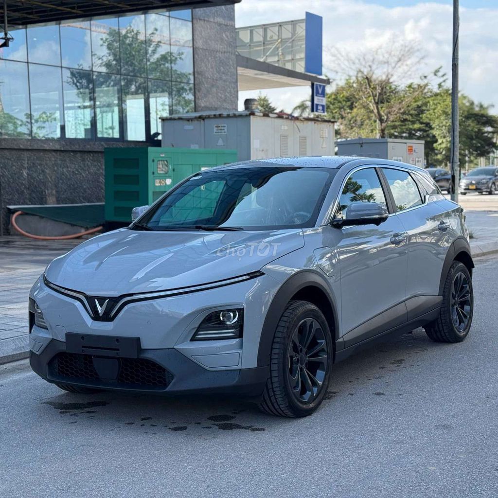 VINFAST VF6 2025 – HÀNG MỚI VỀ, GIÁ ĐẸP BẤT NGỜ!. Mua bán Ô tô tại Quận Hải Châu Đà Nẵng được đăng bởi ĐẠI LÝ Ô TÔ ĐIỆN VINFAST ĐÀ NẴNG hình 1