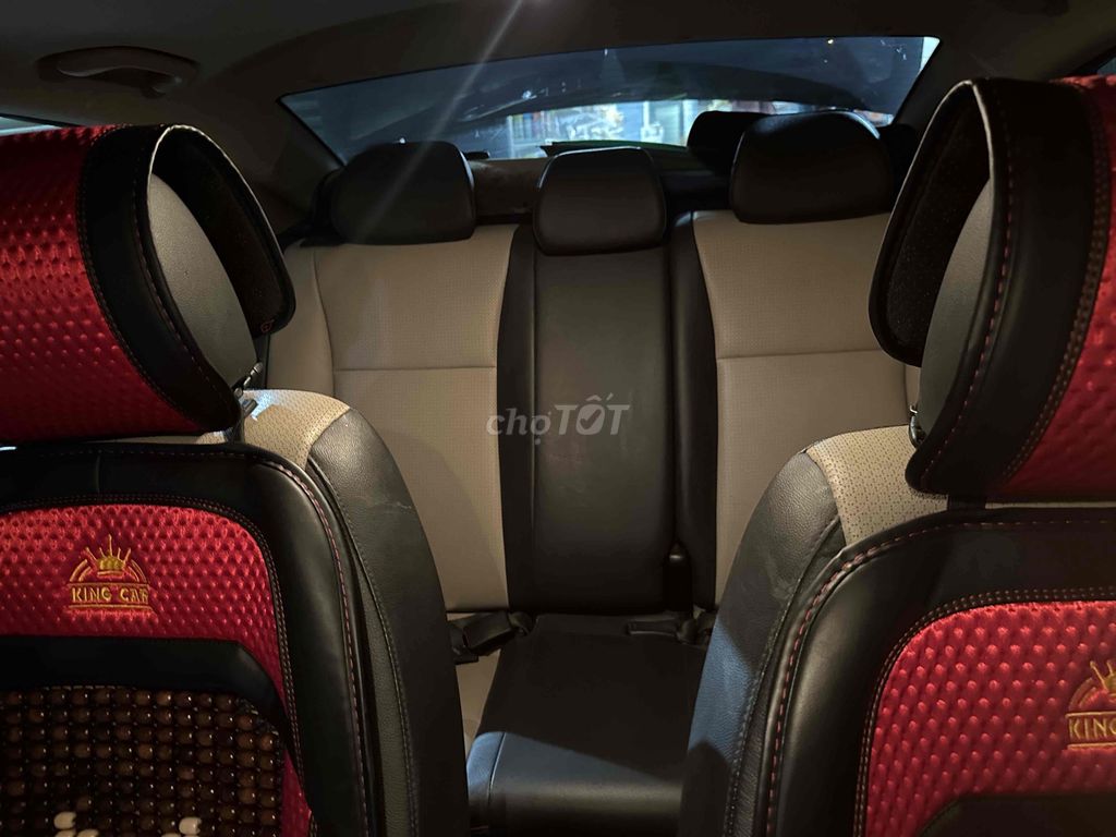 Hyundai Accent 2018 1.4 ATH - 66121 km. Mua bán Ô tô tại Quận Cẩm Lệ Đà Nẵng được đăng bởi Tuấn Anh hình 6