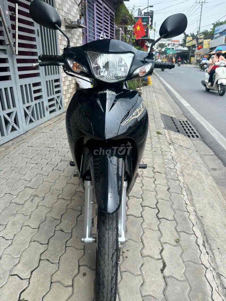 Honda Wave a