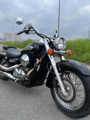 Shadow 750 Aero 2009 hqcn. Mua bán Xe máy tại Thành phố Thủ Đức Tp Hồ Chí Minh được đăng bởi Vũ linh
