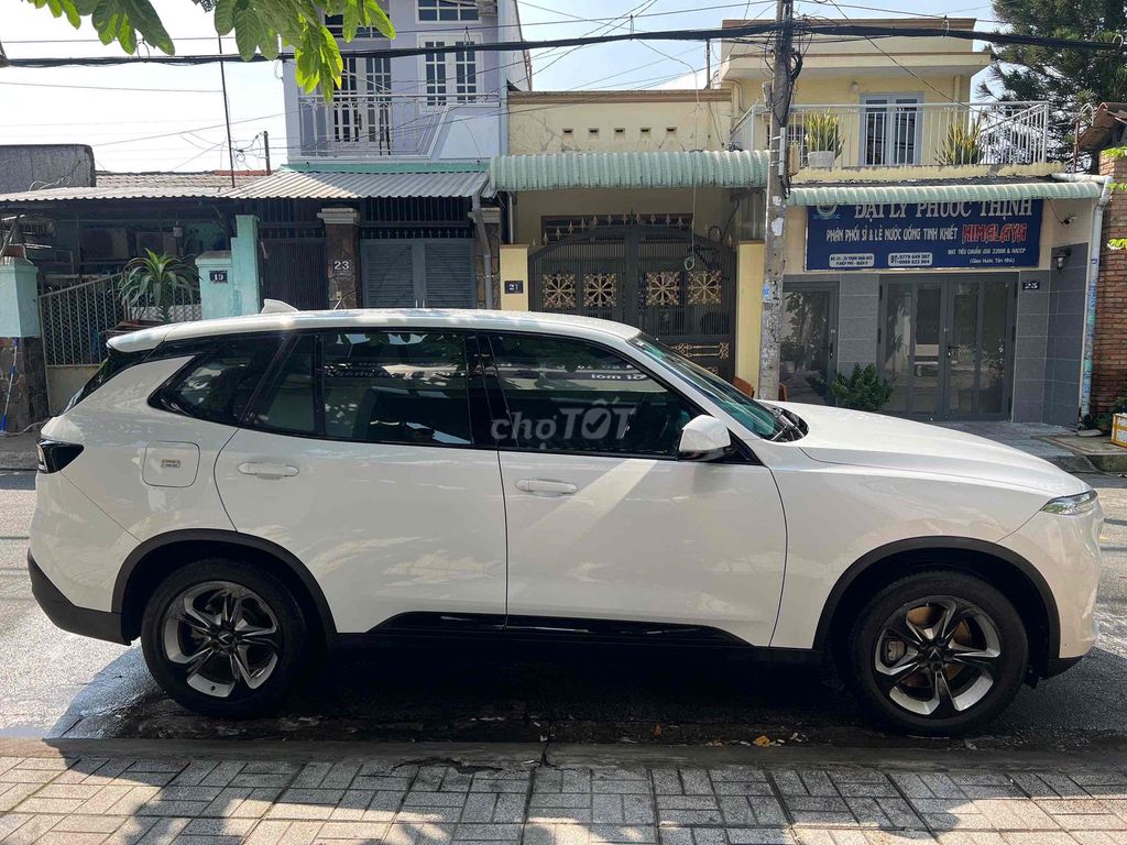 VinFast Lux SA2.0 base 2022 - 38000 km. Mua bán Ô tô tại Thành phố Thủ Đức Tp Hồ Chí Minh được đăng bởi Hoàng Thái hình 6