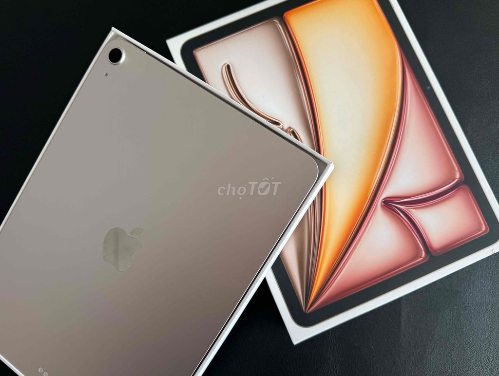 Apple iPad Air M3 Wifi 128GB Xám. Mua bán Máy tính bảng tại Thành phố Thuận An Bình Dương được đăng bởi S Phone  hình 1