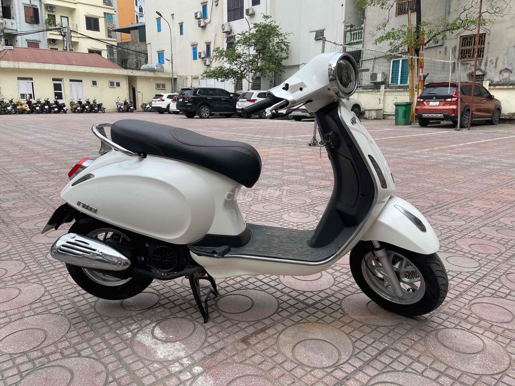 xe. ga 50cc nguyên bản mới 98%