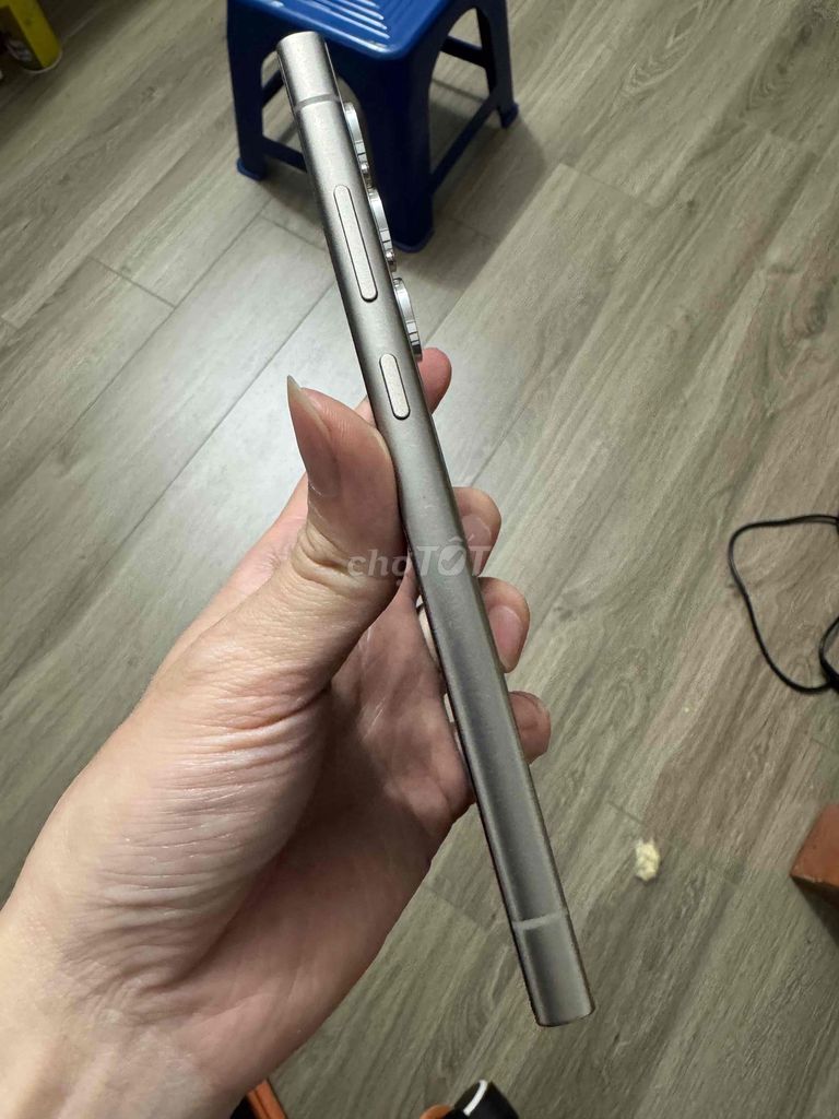 Samsung S24 Ultra 256GB bản Việt Nam. Mua bán Điện thoại tại Huyện Đông Anh Hà Nội được đăng bởi Huy Ân hình 1