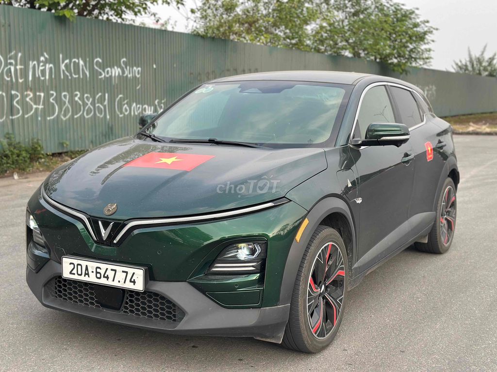 VinFast VF6 Plus bản Full mua pin. Mua bán Ô tô tại Quận Long Biên Hà Nội được đăng bởi Phát Vũ Vinfast hình 3