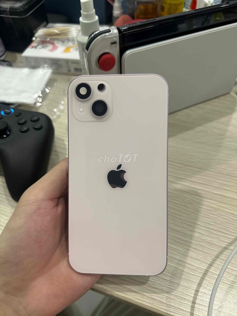Vỏ độ iphone Xr lên Ip13. Mua bán Điện thoại tại Quận Tân Phú Tp Hồ Chí Minh được đăng bởi minh hình 1