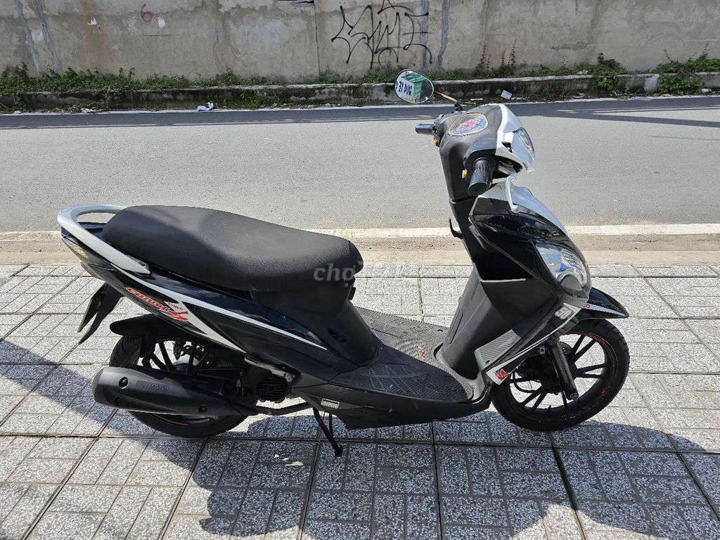 xe50 ko bằng láy xe máy im ru bs65. Mua bán Xe máy tại Quận Ninh Kiều Cần Thơ được đăng bởi Tý hơi hình 2