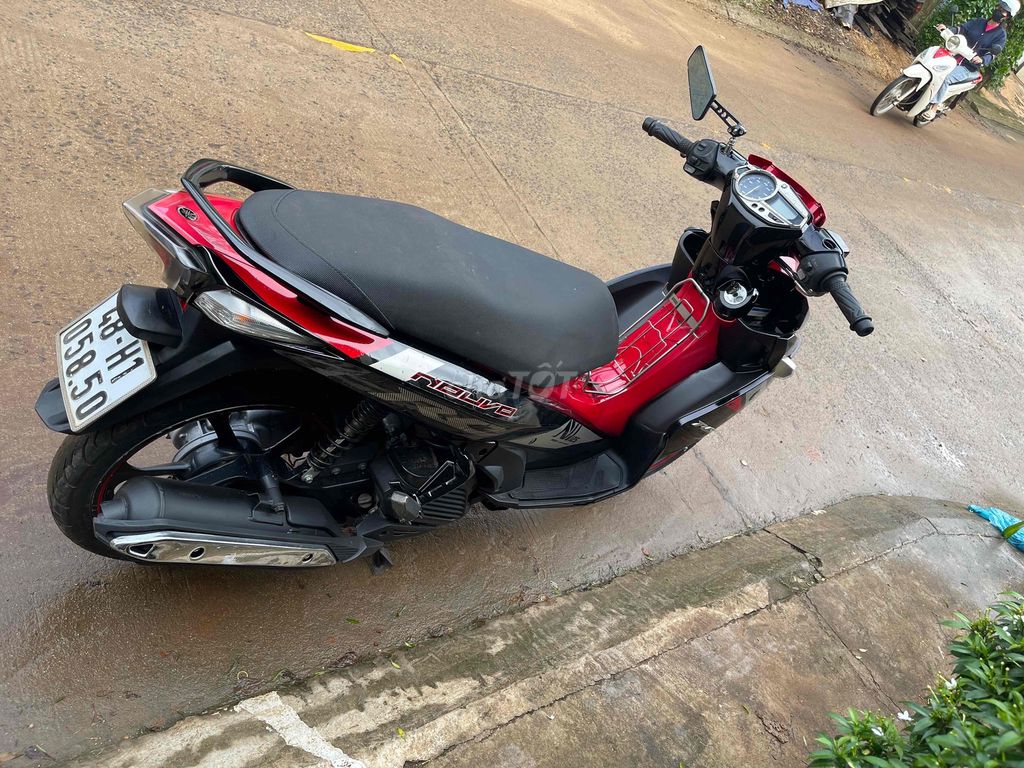 bán yamaha nouvo phun xăng điện tử. đẹp keng. Mua bán Xe máy tại Thành phố Buôn Ma Thuột Đắk Lắk được đăng bởi nguyễn đức biên hình 3