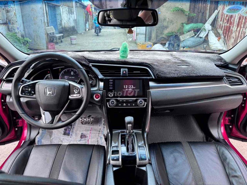 Honda Civic 2021 RS - 60000 km. Mua bán Ô tô tại Quận 12 Tp Hồ Chí Minh được đăng bởi Nam Trường  hình 8