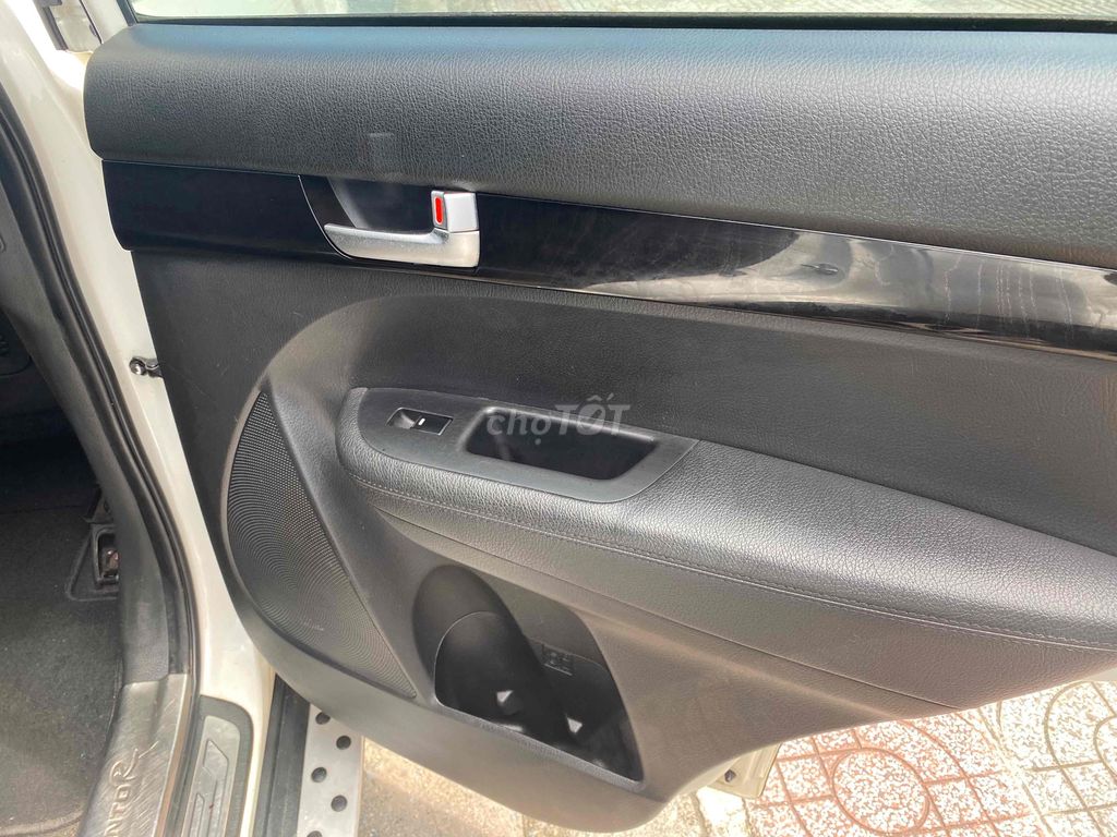 Kia Sorento 2015 GAT - số tự động 7 chỗ. Mua bán Ô tô tại Thành phố Bà Rịa Bà Rịa - Vũng Tàu được đăng bởi Tên chưa cung cấp hình 7