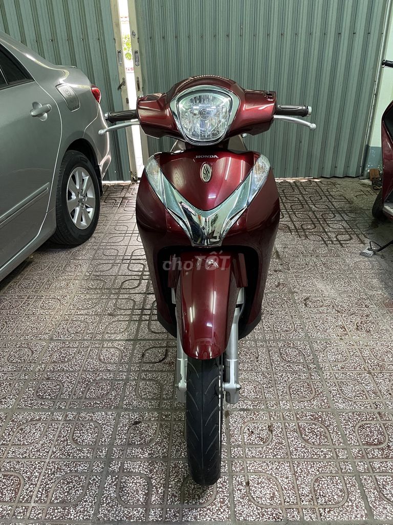 SH mode 2019. Mua bán Xe máy tại Thành phố Tây Ninh Tây Ninh được đăng bởi Thành Đạt hình 3