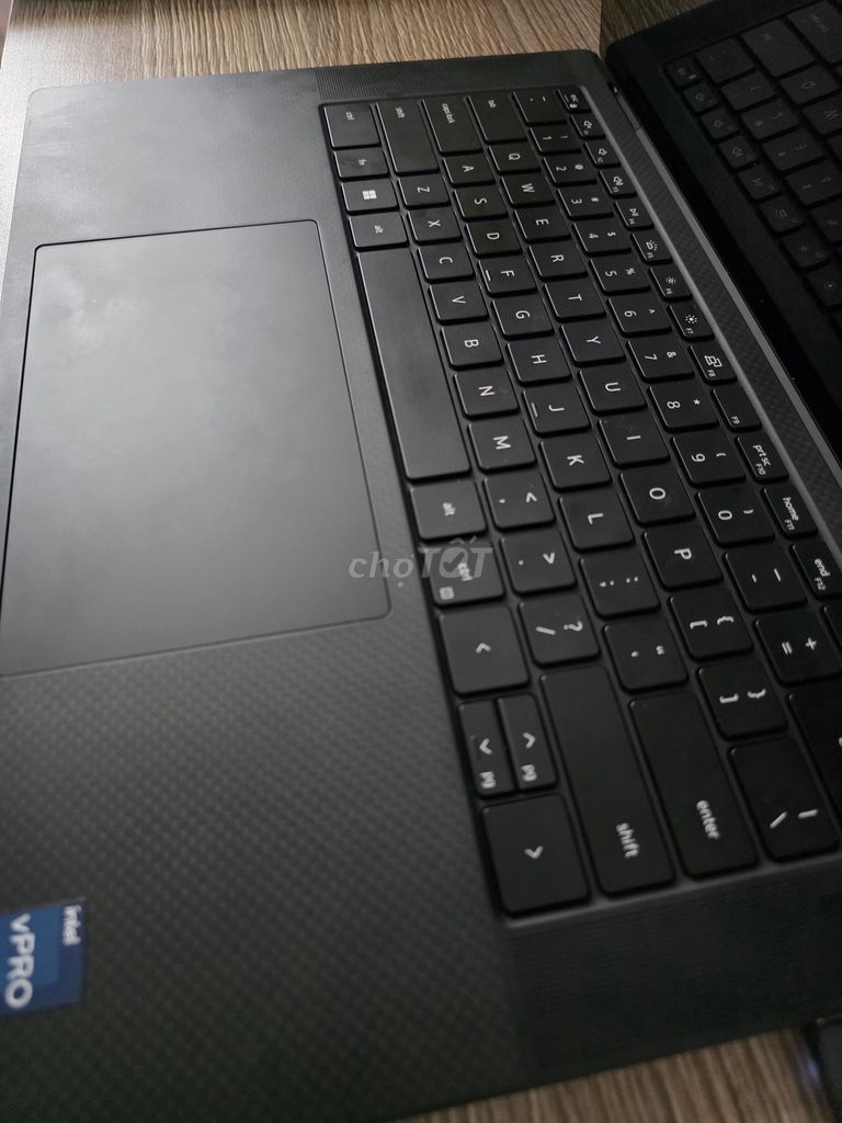 Bán Dell Precision 5570 i7-12800 32GB RAM -8GB ATX. Mua bán Laptop tại Quận 7 Tp Hồ Chí Minh được đăng bởi Trung Hiếu hình 1