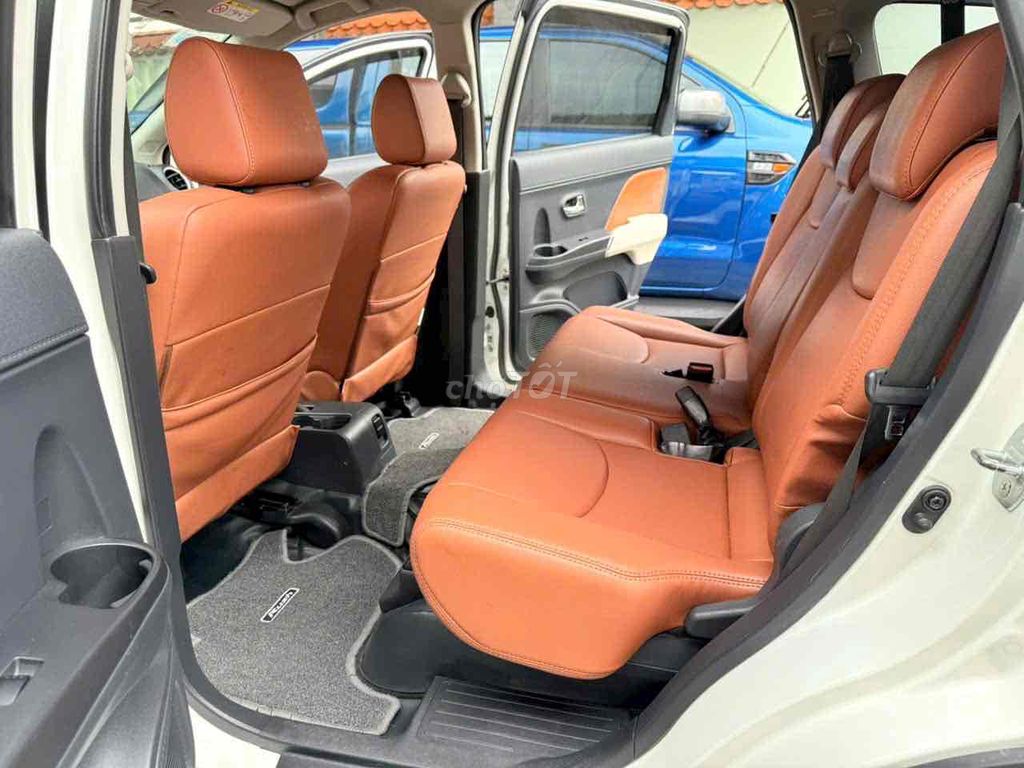 Toyota Rush 2020 - 70000 km