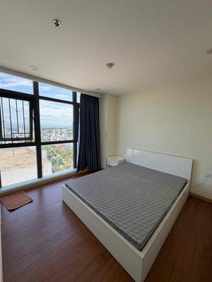 Аренда · Căn hộ Quang Nguyễn · 2 комн. · 72 м² · Quận Hải Châu, ул. Nguyễn Hữu Thọ