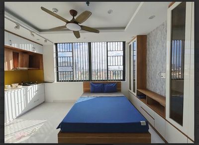 Rent · 1 bd · 30 м² · Quận Hải Châu, ул. Đường Hoàng Diệu