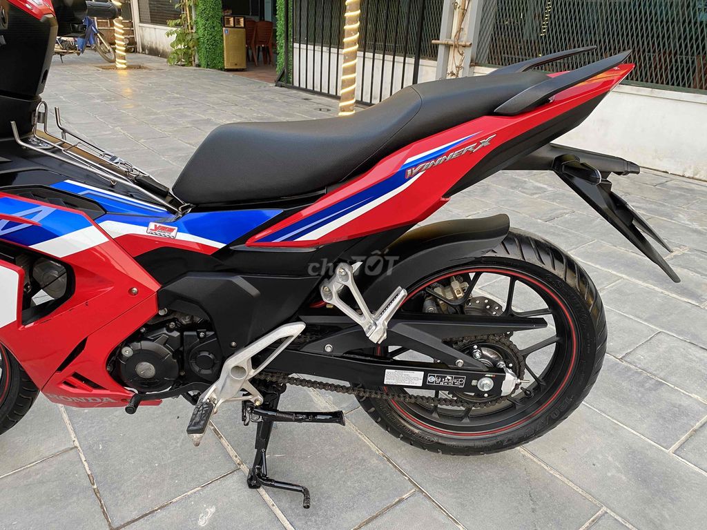 Siêu Phẩm Winner V3-ABS—2023 chính chủ mới 95%. Mua bán Xe máy tại Quận Nam Từ Liêm Hà Nội được đăng bởi minh hình 7