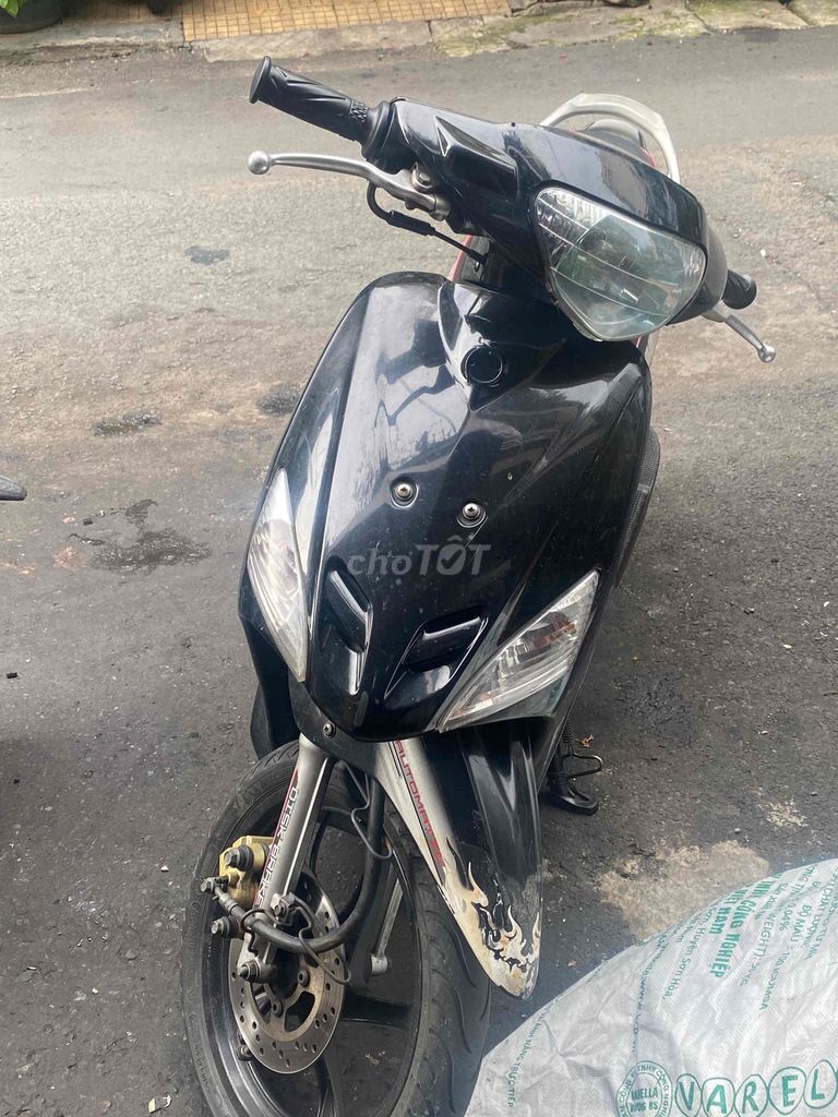 yamaha mio nhỏ gọn. Mua bán Xe máy tại Quận 11 Tp Hồ Chí Minh được đăng bởi Minh hình 3