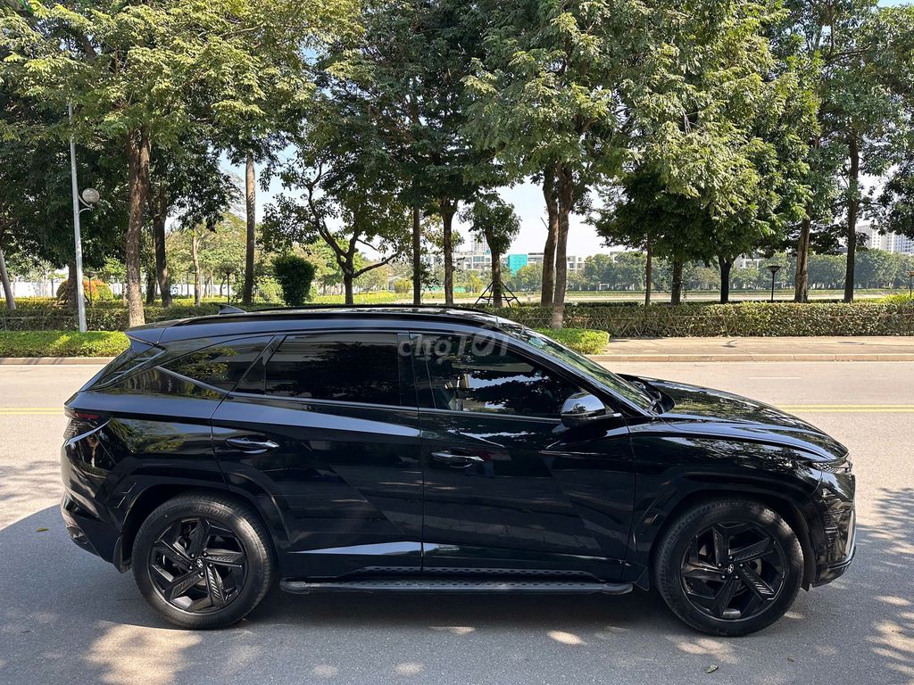 Hyundai Tucson 2023 1.6 AT Turbo HTRAC Đặc biệt. Mua bán Ô tô tại Quận Cầu Giấy Hà Nội được đăng bởi Hùng Eco Auto hình 4