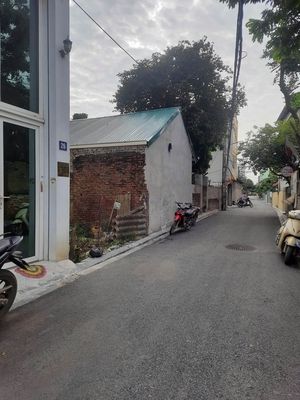 Đất 64 m² · Xã Phúc Thịnh