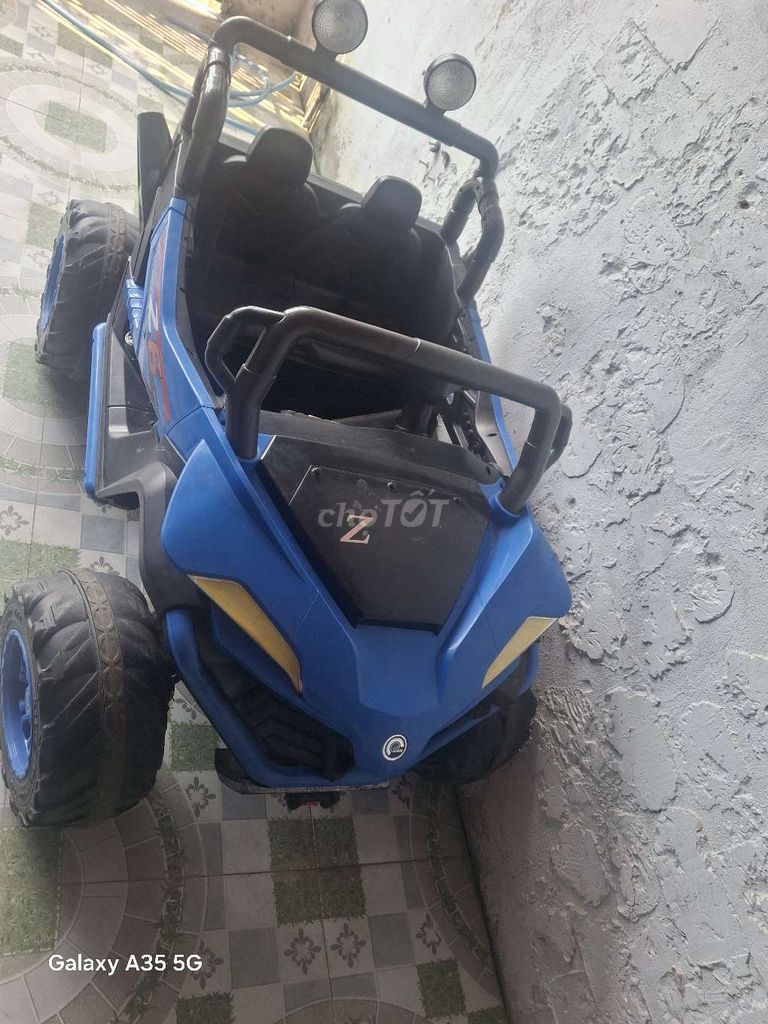 xe điện ôtô cho bé từ 3đến 12 tuoi. Mua bán Xe điện tại Thành phố Dĩ An Bình Dương được đăng bởi ha ha hình 2