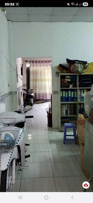 👉CHỦ KẸT NÊN BÁN GẤP🏠 118m(4x20) NỞ HẬU 9M-HẺM🚘-GIÁ 3.8 TỶ-HỐC MÔN.. Mua bán nhà ở tại Huyện Hóc Môn Tp Hồ Chí Minh được đăng bởi NGUYEN NGOC TAN