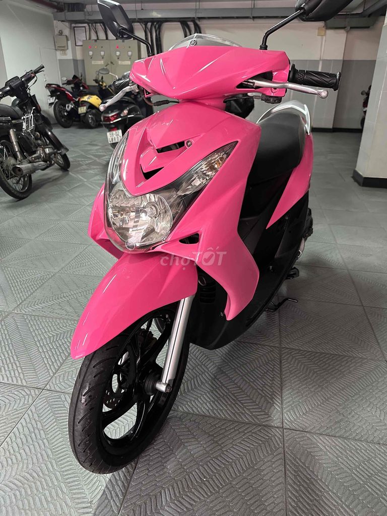 xe mio. Mua bán Xe máy tại Quận Tân Bình Tp Hồ Chí Minh được đăng bởi Lexuan Tung hình 2