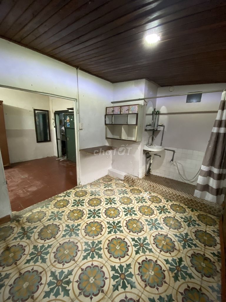 Tôi muốn cho thuê căn hộ 308B, 25m2, 2 phòng, ở nhà A2, Trung Tự