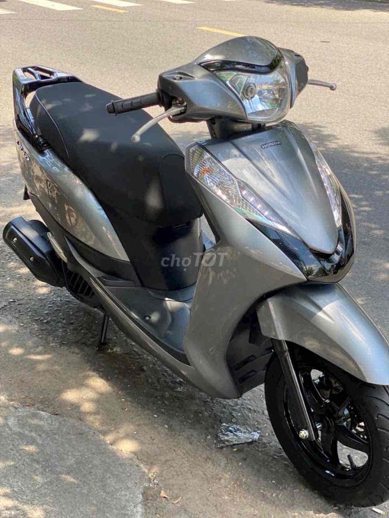 🌈Honda Lead в отличом сост., родной мотор 👉 ЕСТЬ РАССРОЧКА