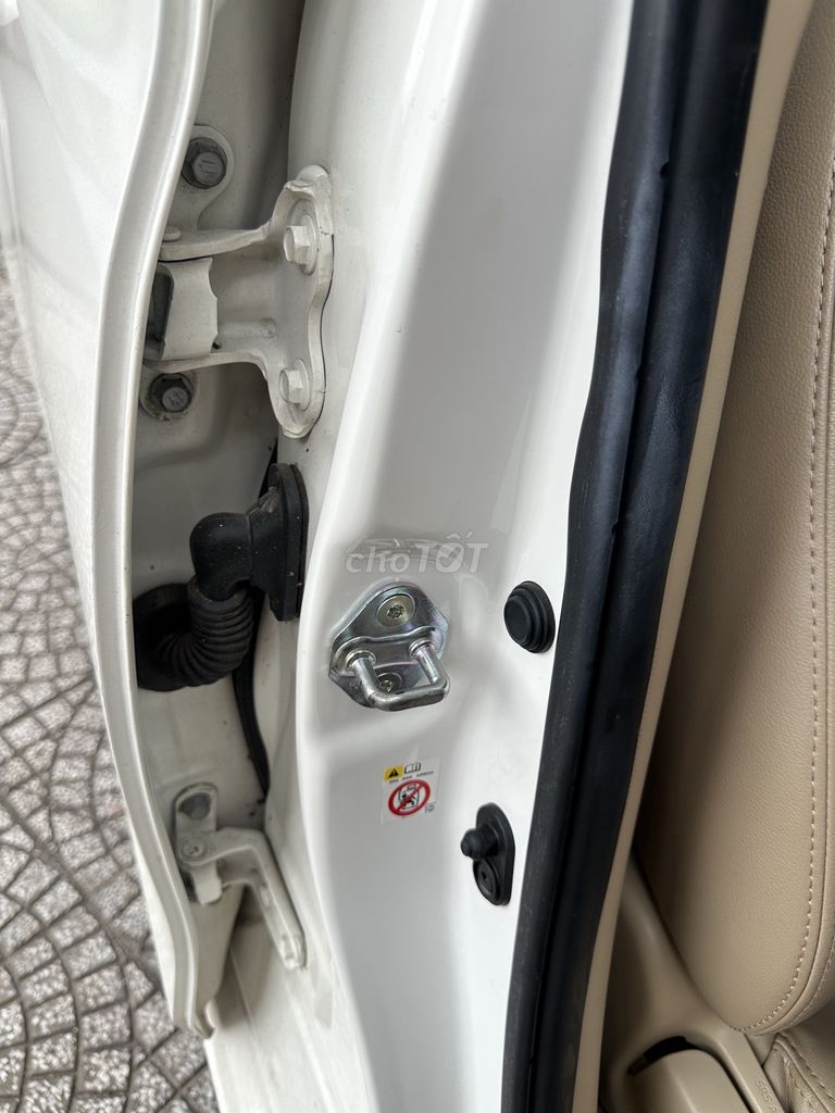 Toyota Vios 2019  - 65000 km. Mua bán Ô tô tại Thành phố Biên Hòa Đồng Nai được đăng bởi Ngọc Vũ  hình 10