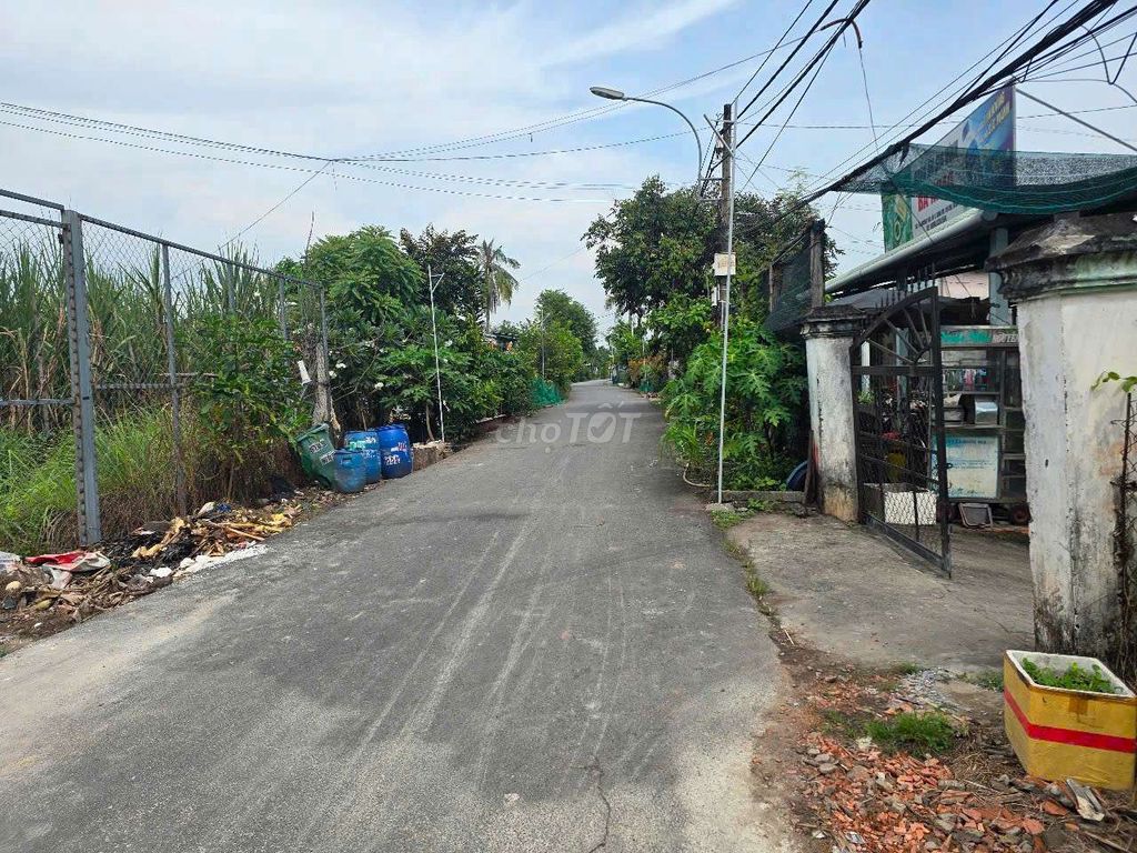 Hạ 500 triệu còn 5.5 tỷ bánp. Mua bán nhà ở tại Huyện Củ Chi Tp Hồ Chí Minh được đăng bởi Nhà Đất Oanh Oanh Bình Mỹ Củ Chi hình 4
