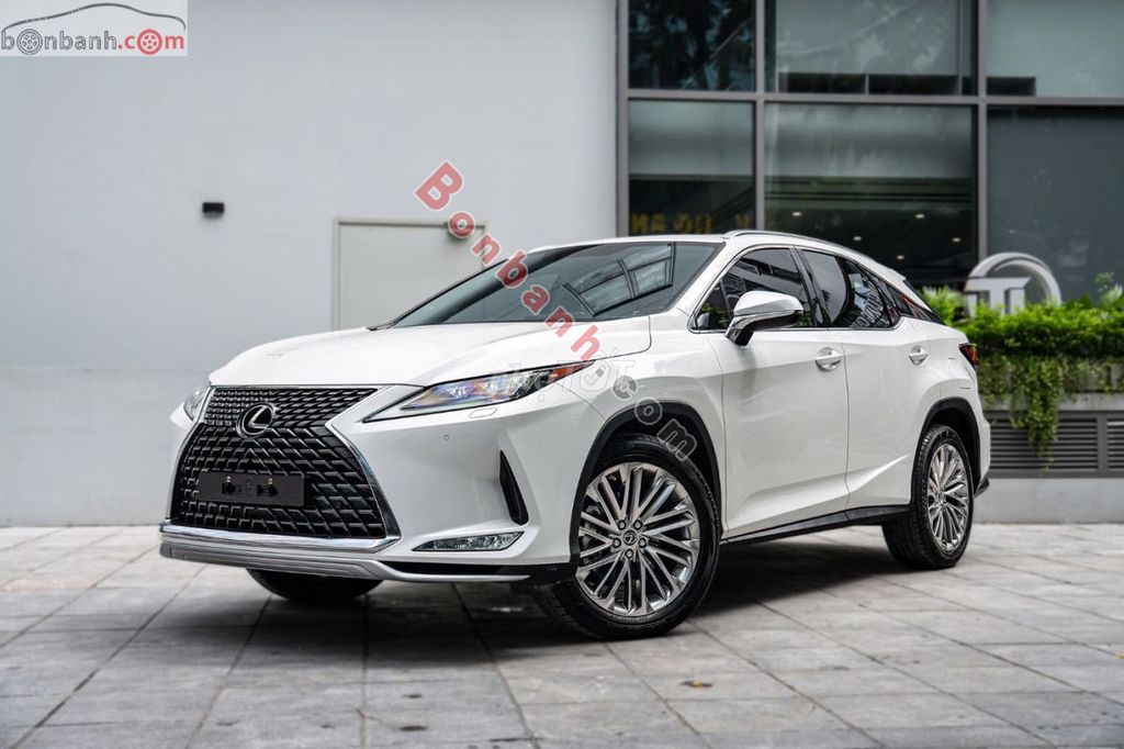 Lexus RX300 đời 2021. Mua bán Ô tô tại Quận Cầu Giấy Hà Nội được đăng bởi Thành hình 4