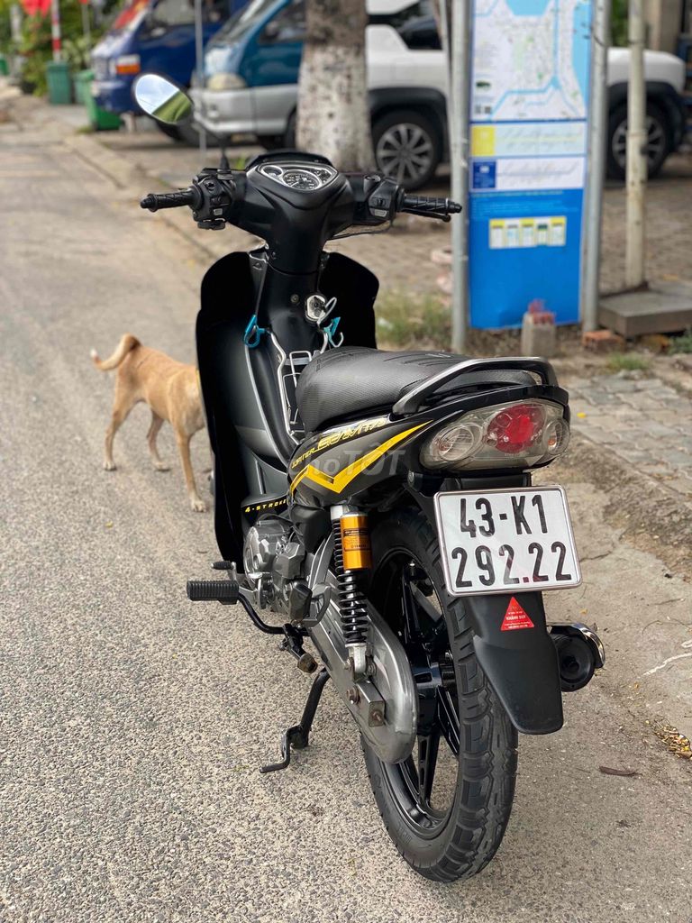 jupiter gravita-trả trước 0đ-góp tư trả trước 5tr. Mua bán Xe máy tại Quận Sơn Trà Đà Nẵng được đăng bởi khánh duy bán xe trả góp hình 4