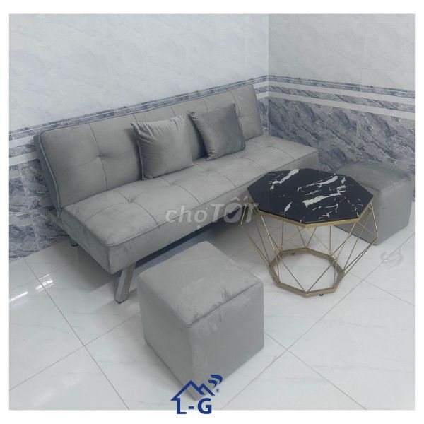 SOFA BED-SOFA BED@SOFA BED@SOFA BED@SOFA BED@SOFA@. Mua bán Giường, chăn ga gối nệm tại Quận Gò Vấp Tp Hồ Chí Minh được đăng bởi NỘI THẤT LÂM GIA PHÁT  hình 1