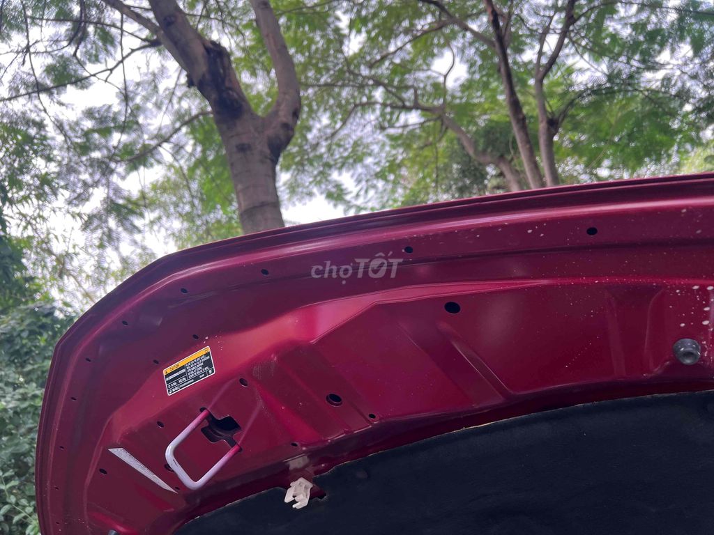 Toyota Corolla Altis 2022 1.8 V - 30000 km. Mua bán Ô tô tại Quận Gò Vấp Tp Hồ Chí Minh được đăng bởi huỳnh long hồ hình 12