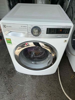 Máy giặt Electrolux 9kg inverter. Mua bán Máy giặt tại Thành phố Thủ Đức Tp Hồ Chí Minh được đăng bởi Cu Nam
