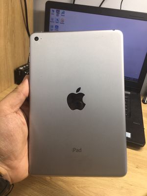 iPad Mini 4 Wifi 128GB