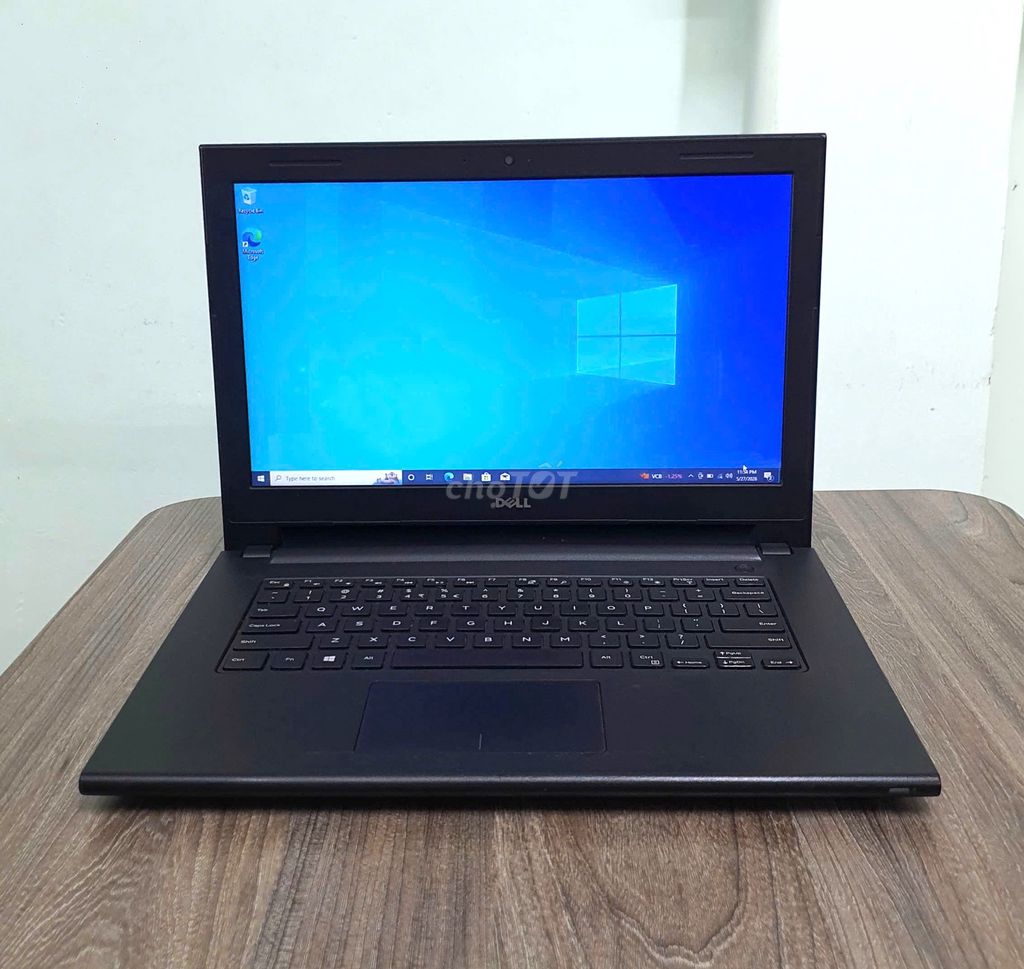💻  Inspiron 3443 / i5-5200U / RAM 8GB / SSD 256GB. Mua bán Laptop tại Quận Hải Châu Đà Nẵng được đăng bởi TTCenter 484 NÚI THÀNH hình 1