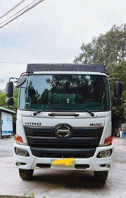 Bán hino fg 2020 tải 8t3 thùng nhôm 8m6. Mua bán Xe tải, xe ben tại Huyện Bắc Tân Uyên Bình Dương được đăng bởi hồng thanh