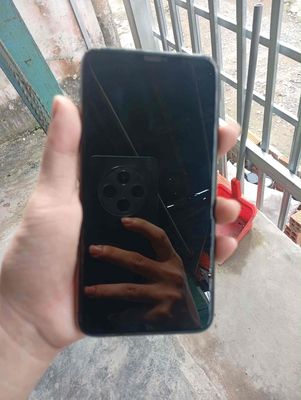 Iphone 11 Pro Max màn với pin thay. Mua bán Điện thoại tại Thành phố Long Xuyên An Giang được đăng bởi Hola