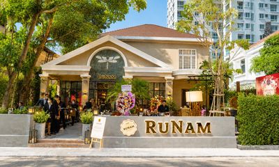 MẶT BẰNG NGANG 14M PASTEUR QUẬN 3, DTSD 850M2- TRỆT LẦU, PHÙ HỢP F&B
