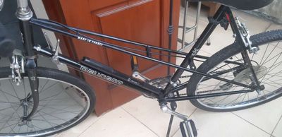 Peugeot thể bán thao. Mua bán Xe đạp tại Quận Lê Chân Hải Phòng được đăng bởi Lê Bình