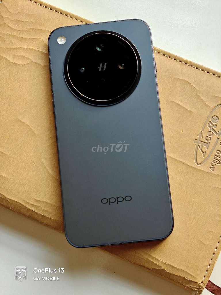 Oppo Find X8 New, r.Quốc Tế, màu đen 12/256 keng. Mua bán Điện thoại tại Quận Thanh Xuân Hà Nội được đăng bởi GA STORE hình 1