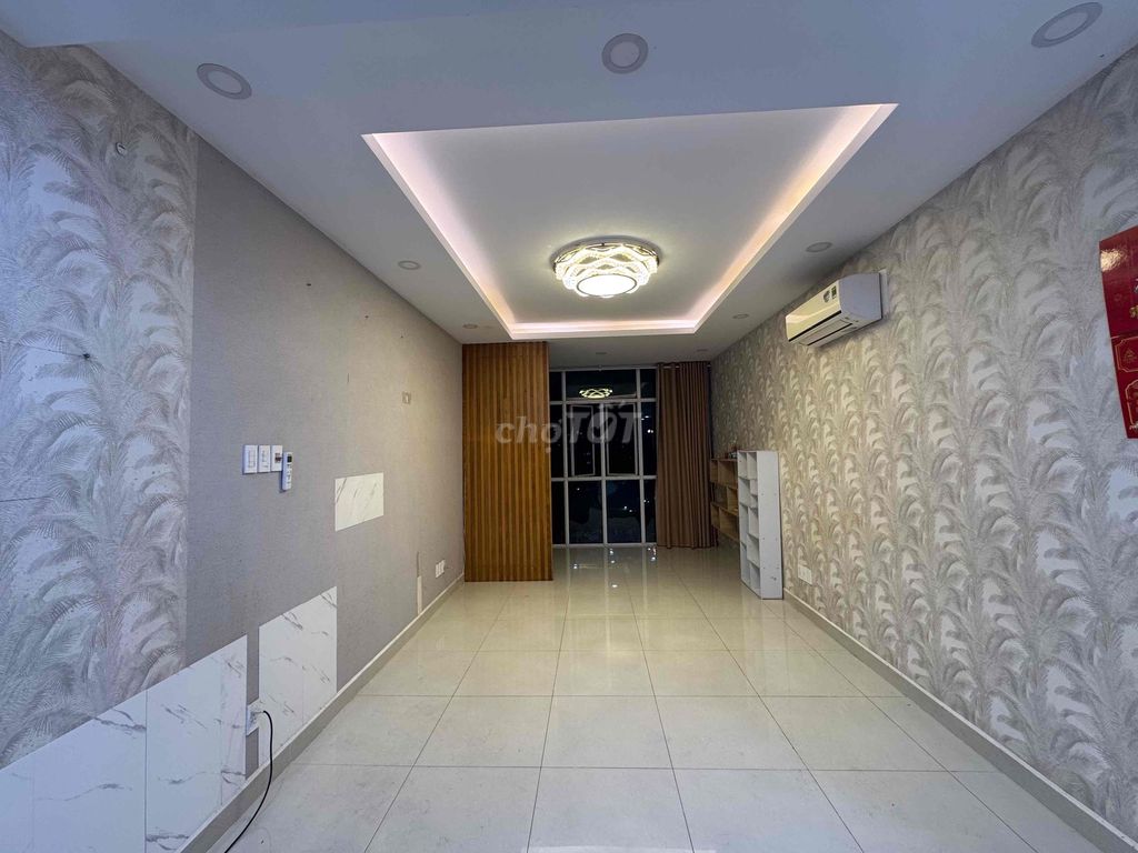 Bán CH HAGL1 3PN 115m2 5 tỷ tl