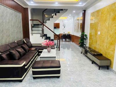 🌟 Bán Nhà Sổ Hồng Riêng Mới Đẹp Đường Nguyễn Thị Thập, P.Bình Thuận,. Mua bán nhà ở tại Quận 7 Tp Hồ Chí Minh được đăng bởi Hoài Đức Chuyên Bđs Quận 7