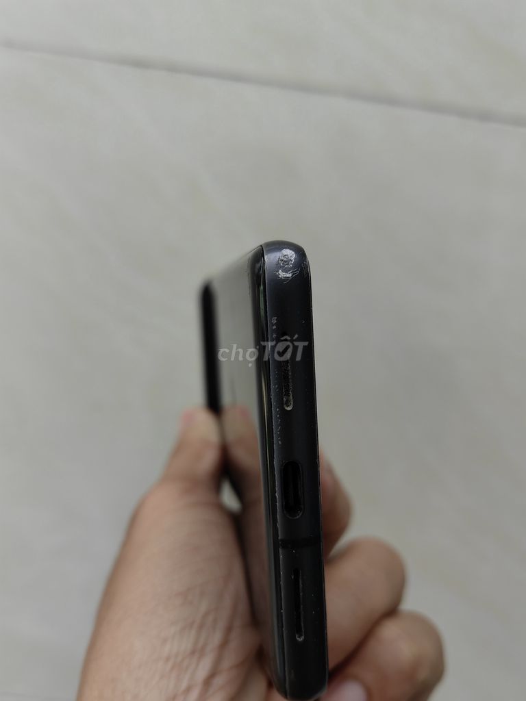 Pixel 7 128Gb Quốc tế hoạt động hoàn hảo. Mua bán Điện thoại tại Thành phố Vũng Tàu Bà Rịa - Vũng Tàu được đăng bởi     hình 4