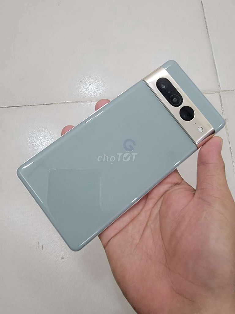 Xả sale Pixel 7pro 12/128gb 2sim zin đẹp 99%. Mua bán Điện thoại tại Quận Gò Vấp Tp Hồ Chí Minh được đăng bởi Dương Điện Thoại giá rẻ  hình 1