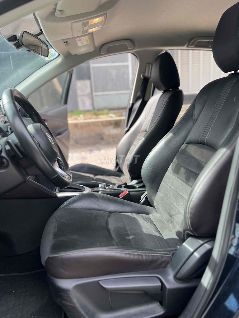 MAZDA 2 HB 2019 42.000km. Mua bán Ô tô tại Quận Gò Vấp Tp Hồ Chí Minh được đăng bởi Trương Thành Vũ hình 7