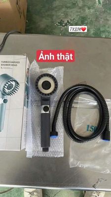 Vòi sen tăng áp và massage. Mua bán Thiết bị vệ sinh, nhà tắm tại Quận Long Biên Hà Nội được đăng bởi tổng kho gia dụng 