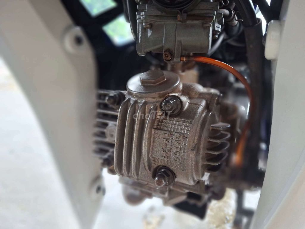 YAMAHA SIRIUS. ĐK 2014. BS 67 CÀVET ĐẦY ĐỦ. Mua bán Xe máy tại Huyện Nhà Bè Tp Hồ Chí Minh được đăng bởi tuân anh  hình 5